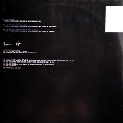 Sofa Surfers : See The Light (12", Promo)