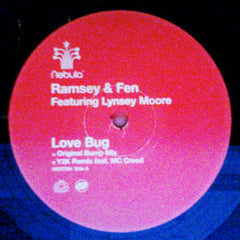 Ramsey & Fen : Love Bug (12")