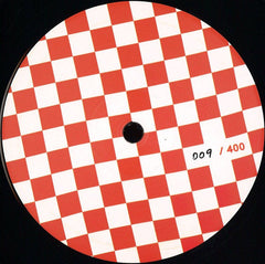 Various : Série Limitée 010 (12", Ltd, Num)