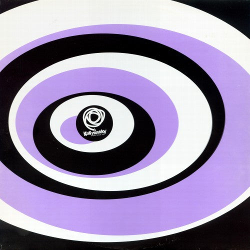 The Karminsky Experience Inc. : Exploration (12")