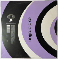 The Karminsky Experience Inc. : Exploration (12")