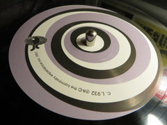 The Karminsky Experience Inc. : Exploration (12")