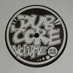 FFF : Dubcore Volume 12 (12")