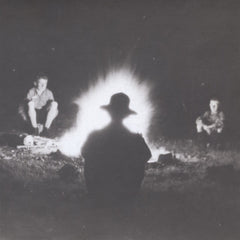 Sova Stroj : Refugium (LP, Album)