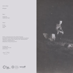 Sova Stroj : Refugium (LP, Album)
