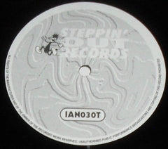 Paradise Fall : 7 Seconds (12")