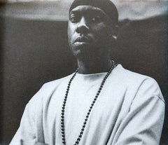 Percee P : Perseverance (CD, Album)
