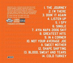 Skepta : Greatest Hits (CD, Album)