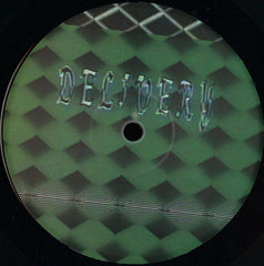 Delivery (2) : Technology Transplant  (12", EP)