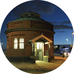 Lyeform : Things Betwixt (12", EP)