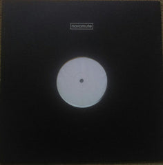 MOTOR (2) : Bleep #1 (12", Promo, W/Lbl)