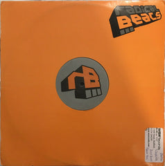 Wood Packa : Busy Bodies / Ghost Dog (12")