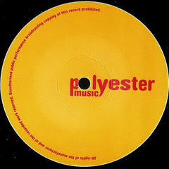Sonic Infusion : Reformatted (Mixes) (12")