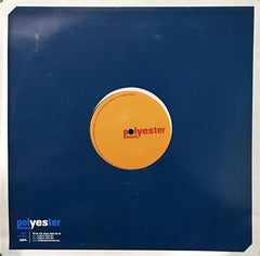 Sonic Infusion : Reformatted (Mixes) (12")