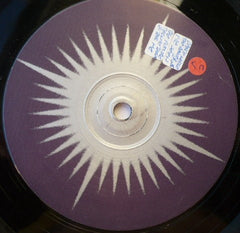 Gulf Breeze : Something Strange (12")