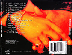 Gang Starr : Hard To Earn (CD, Album, RE, RP)