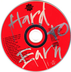 Gang Starr : Hard To Earn (CD, Album, RE, RP)