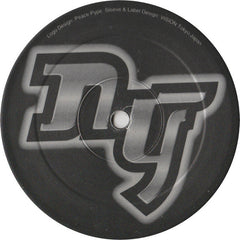 Lost Tymezz : Everyday (12")