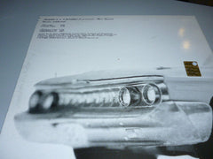 Andrea T. Mendoza Presents Alex Donati : House Addicted (12")