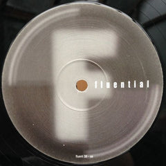 Silvano Del Gado : Coffee Beats (12")