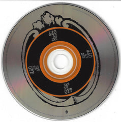 Various : Set It Off (Music From The New Line Cinema Motion Picture) (CD, Comp)