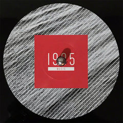Halogenix : Jump Suit (12", EP)