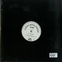 Lukas Bohlender : Golden Hour Ep (12", EP)