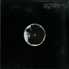 Lukas Bohlender : Golden Hour Ep (12", EP)