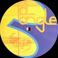 Ego Trippin' & Sly* Ft Steppa* : Menace / Dead Reckoning (12")