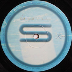 Shuffle : Volume One (12")
