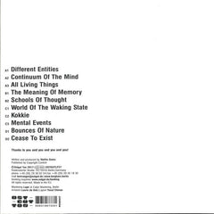 Steffi (8) : World Of The Waking State (2xLP, Album, Gat)