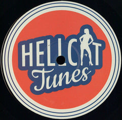 Noise Destruction : Zeebeats EP (12", EP)