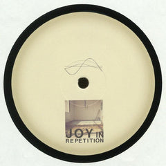Will Lister : Space To Breathe (12")