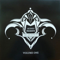 Various : The Architects (Volume One) (12", Pla)