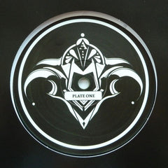 Various : The Architects (Volume One) (12", Pla)