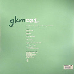 Greens Keepers : The Color Pink (12")