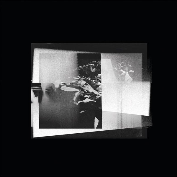 Michael Wells (10) : Three Marks Of Existence (12", EP)