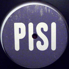 Mark Fanciulli & Rob Cockerton : Slave To The Rave  (12", EP)