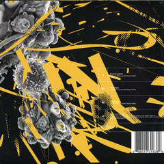 Mikal : From Creation EP (12")