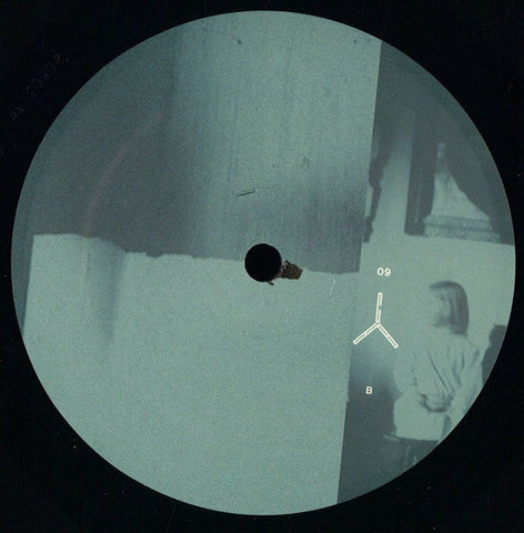 Jose Cabrera : The Record For Keka (12")