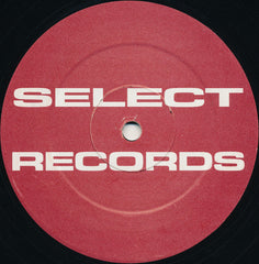 Rinse Agents Featuring Rufus Stone : Papa Was A Rolling Stone (12")