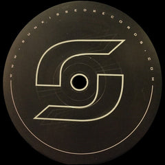 Mezz : No Way Out (12")