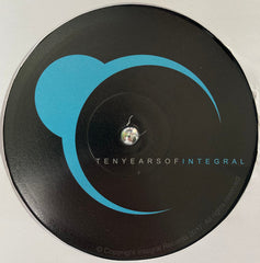 Phil:osophy : Heavy Hearts EP (12", EP)