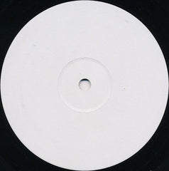 D-Bridge : China Blue / True To The Craft (12", Promo, W/Lbl)