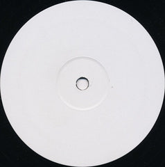 D-Bridge : China Blue / True To The Craft (12", Promo, W/Lbl)