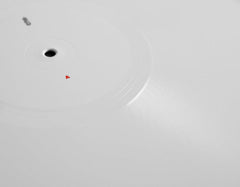 Tresque : Lensomni (12", EP, Whi)