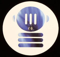 Mambateknik : Beyond Disco (Your Woman) / Stormrider (12")