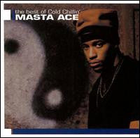 Masta Ace : The Best Of Cold Chillin' (CD, Comp)