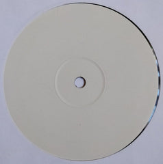 Heist : The Way You Move / Mutation Nation (12", Promo, W/Lbl)