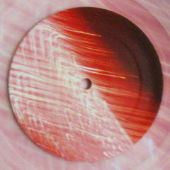 Mijk Van Dijk Presents Microglobe : High On Hope (12", Ltd, Cle)